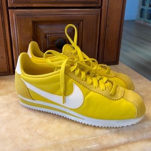 Women’s classic Nike Cortez